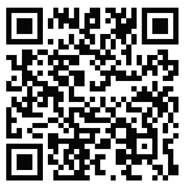 Importance Of Protein QR code