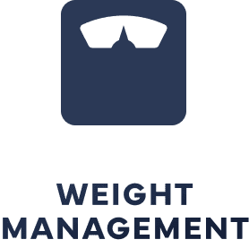 weight management logo