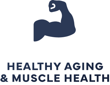 healthy aging logo
