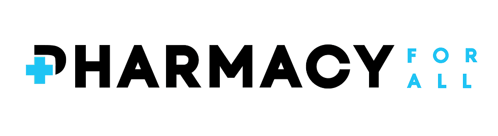 Pharmacy for All logo